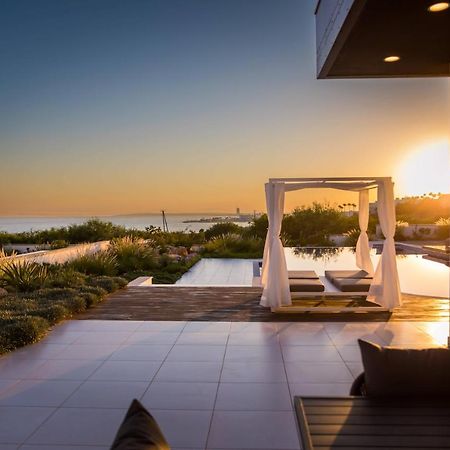 Love Bridge Seaview Villas Agia Napa Exterior foto